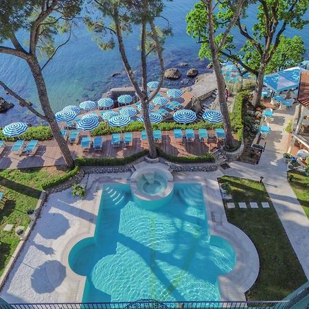 Hotel Miramar Opatija Exterior photo