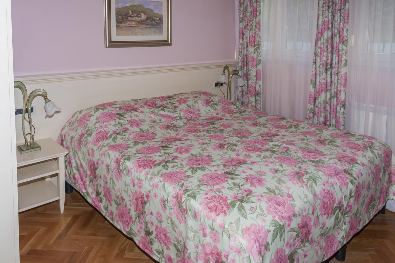 Hotel Miramar Opatija Room photo